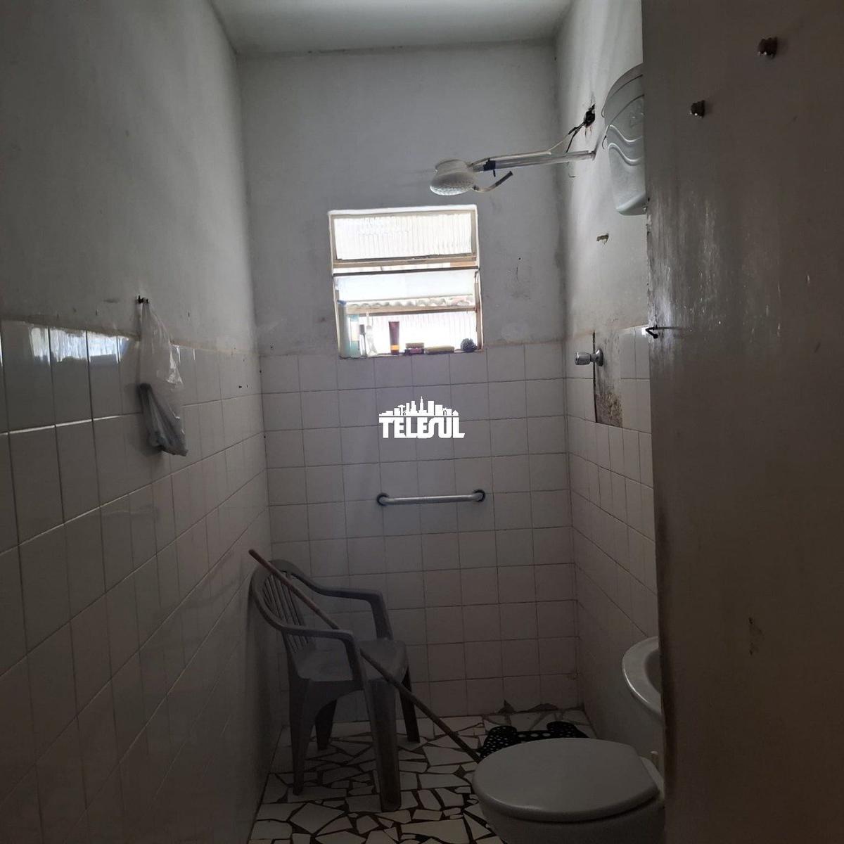 Casa, Santana, 2 Quartos, 1 Vaga