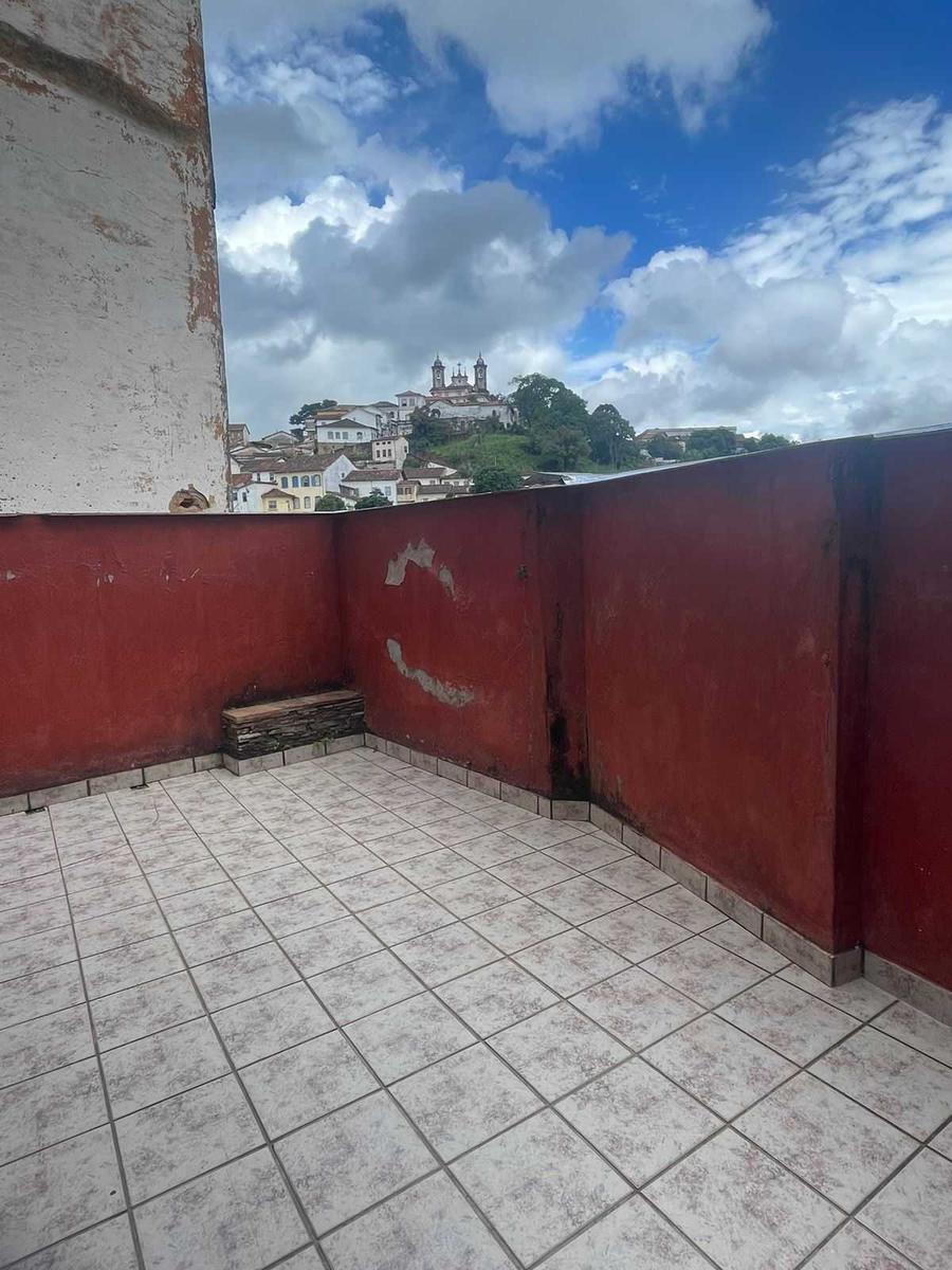 Casa, Centro, 4 Quartos, 4 Vagas