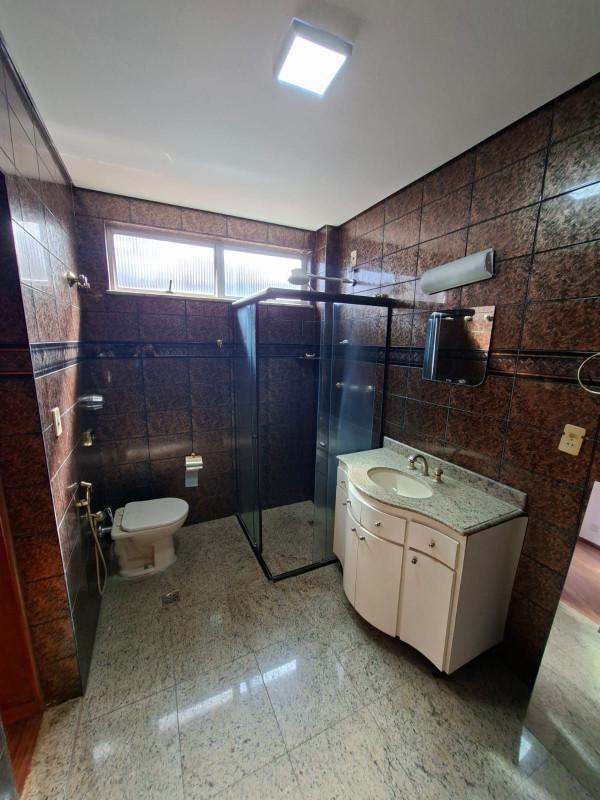Cobertura, Liberdade, 3 Quartos, 4 Vagas, 1 Suíte