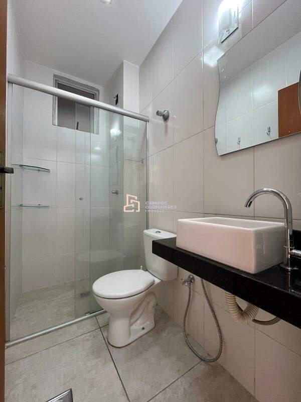 Apartamento, Alípio de Melo, 3 Quartos, 1 Vaga