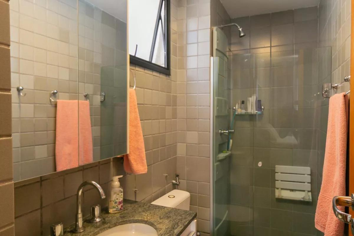 Apartamento, Belvedere, 3 Quartos, 2 Vagas, 2 Suítes