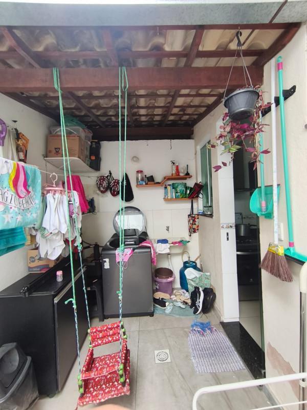 Casa, Parque Xangri-lá, 2 Quartos, 1 Vaga