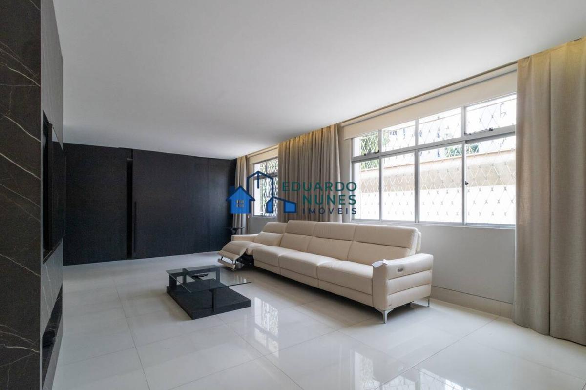 Apartamento, Lourdes, 2 Quartos, 1 Vaga, 2 Suítes