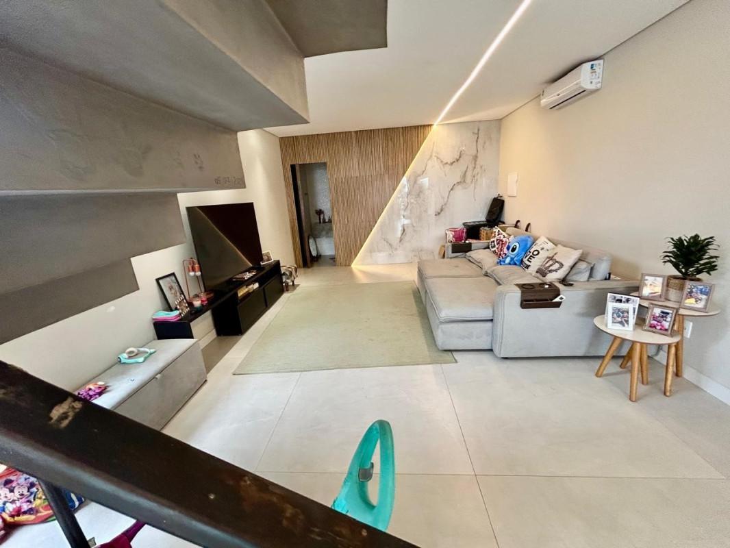 Casa, Trevo, 3 Quartos, 3 Vagas, 1 Suíte