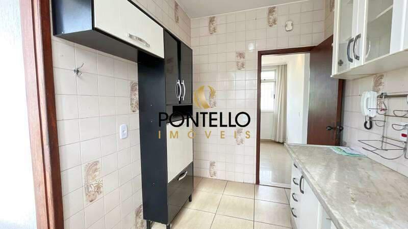 Cobertura, Dona Clara, 3 Quartos, 3 Vagas