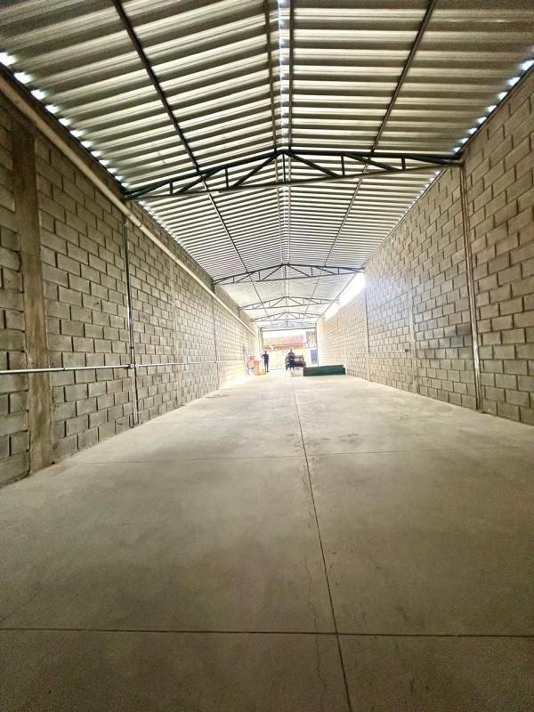 Galpão, Bom Jesus, 0 Quarto, 0 Vaga