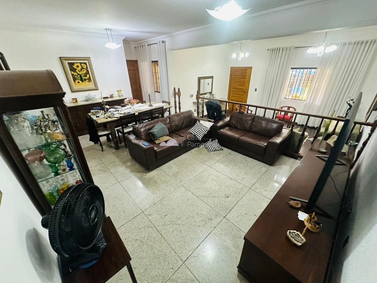 Casa, Santa Amélia, 4 Quartos, 6 Vagas, 2 Suítes