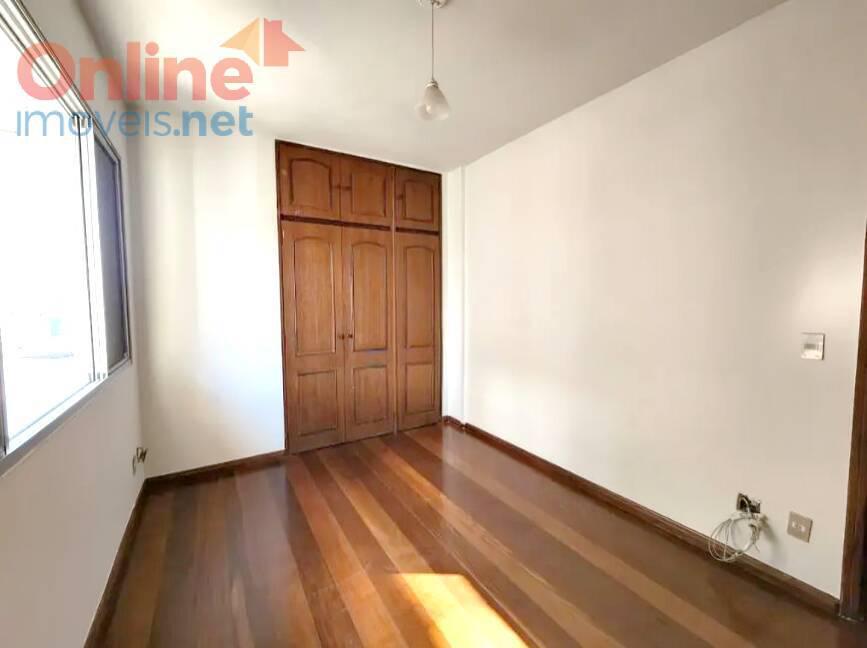 Cobertura, Lourdes, 4 Quartos, 0 Vaga, 1 Suíte