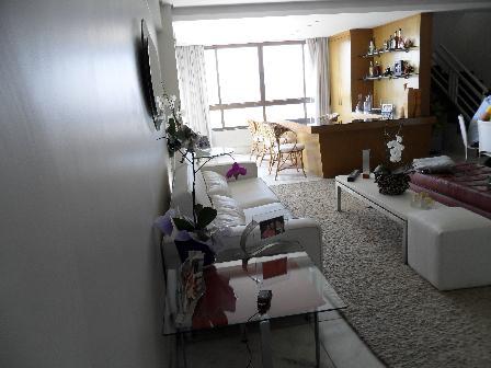 Cobertura, Ouro Preto, 3 Quartos, 4 Vagas, 3 Suítes