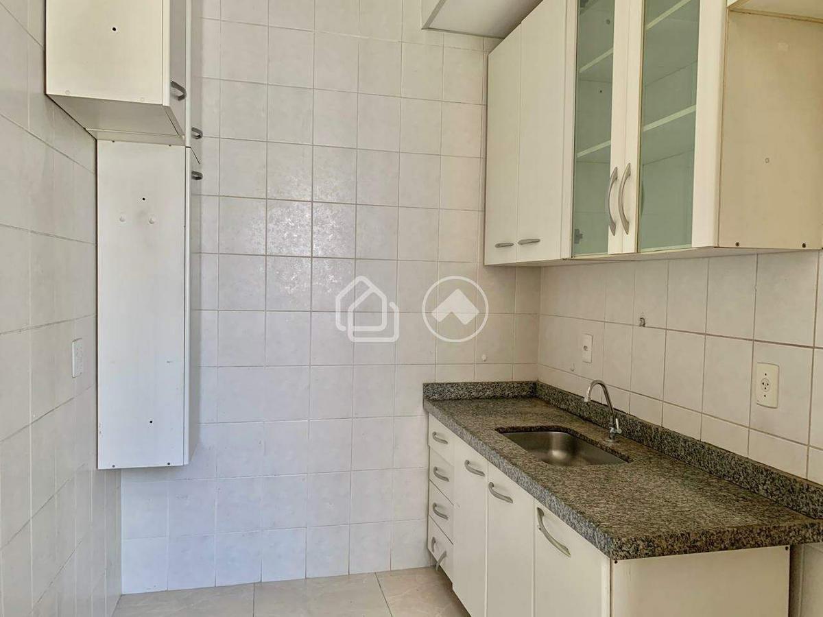 Apartamento, Buritis, 3 Quartos, 2 Vagas, 1 Suíte