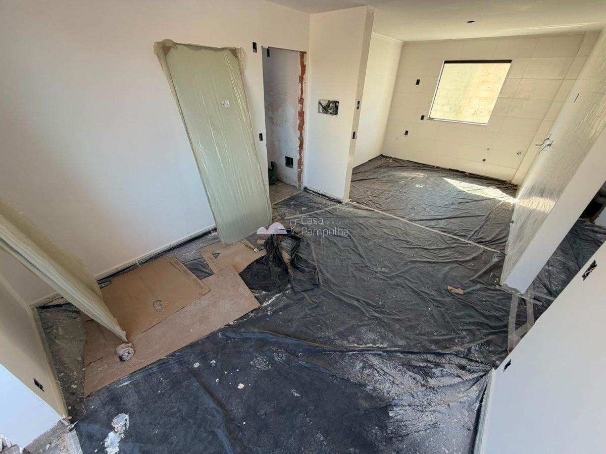 Apartamento, Copacabana, 2 Quartos, 1 Vaga