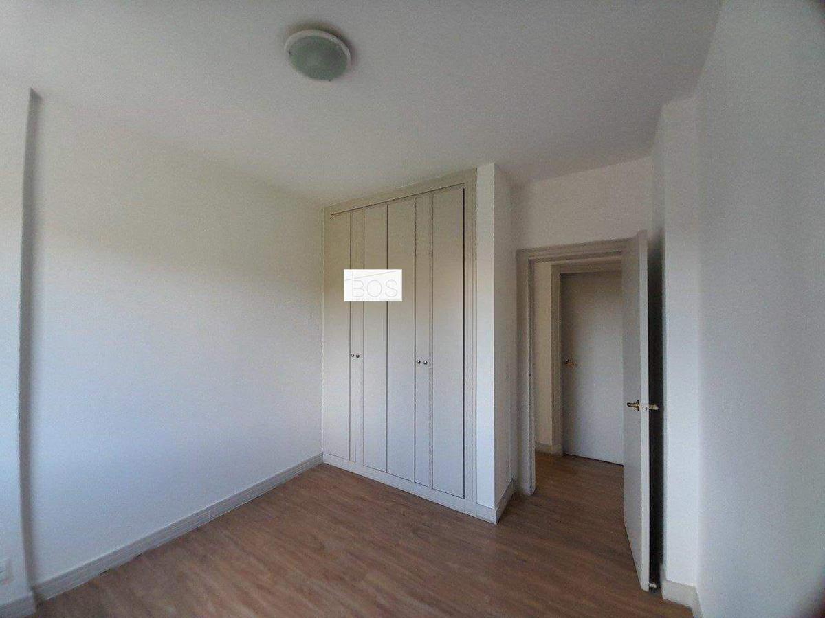 Apartamento, Serra, 4 Quartos, 3 Vagas, 2 Suítes
