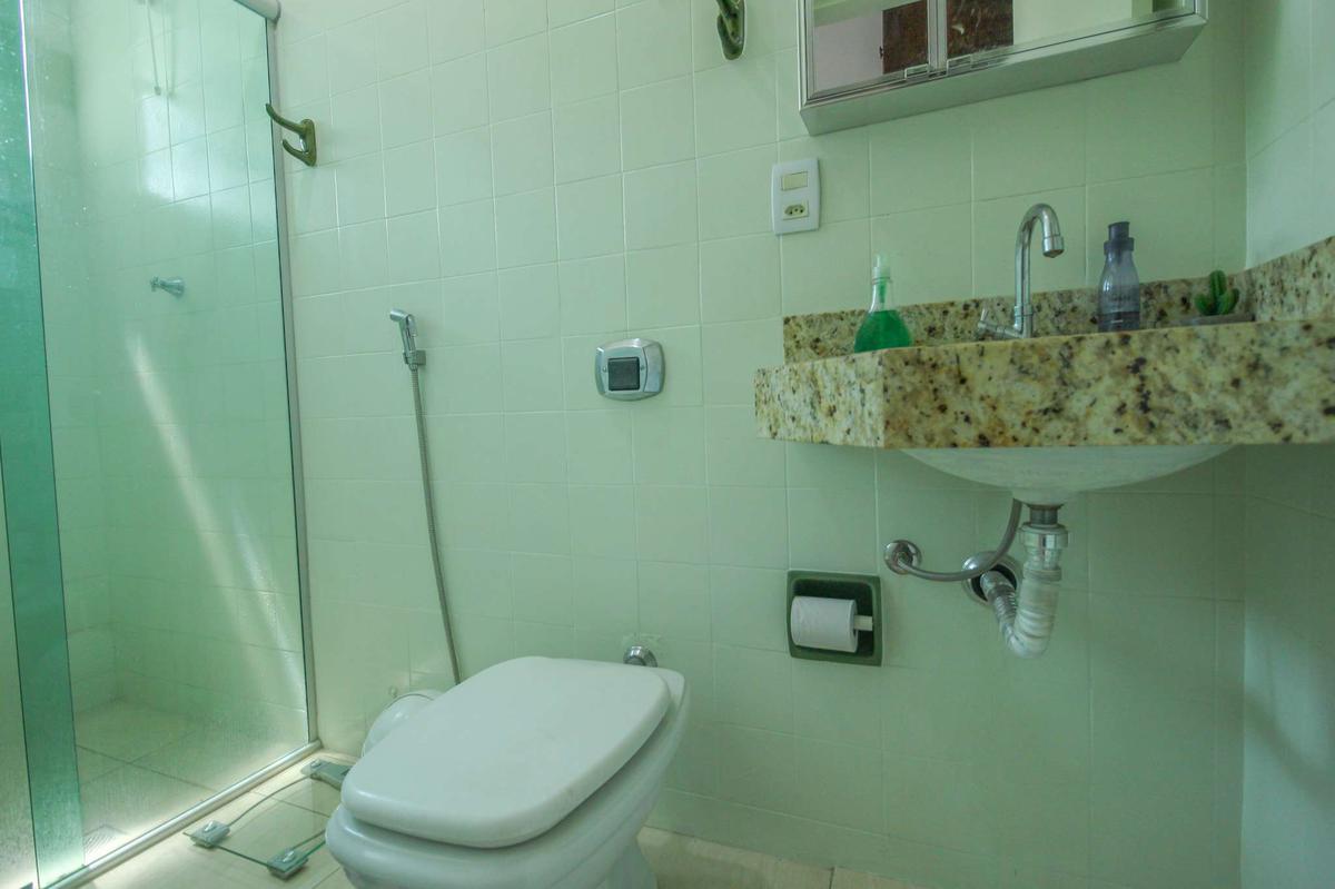 Casa, Planalto, 3 Quartos, 2 Vagas, 1 Suíte