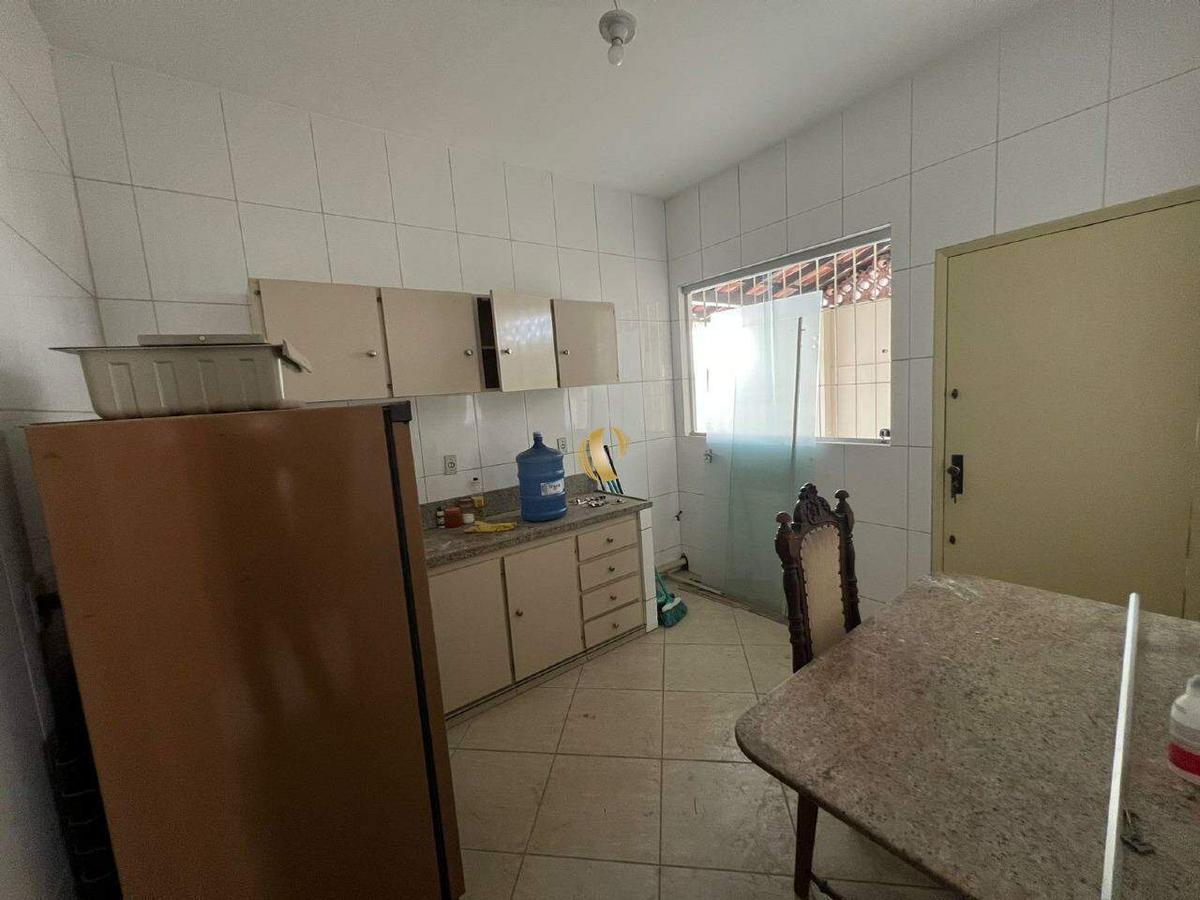 Casa, Canaã, 6 Quartos, 2 Vagas, 2 Suítes