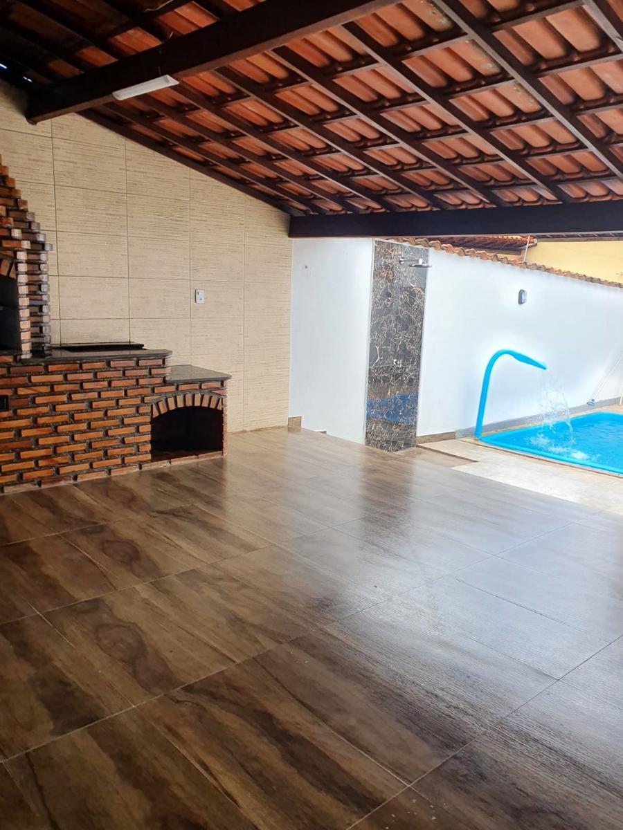 Casa, Jardim Leblon, 4 Quartos, 2 Vagas, 1 Suíte