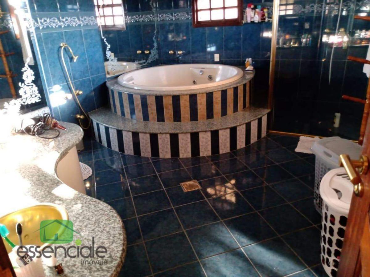 Casa, Fonte Grande, 4 Quartos, 3 Vagas, 1 Suíte