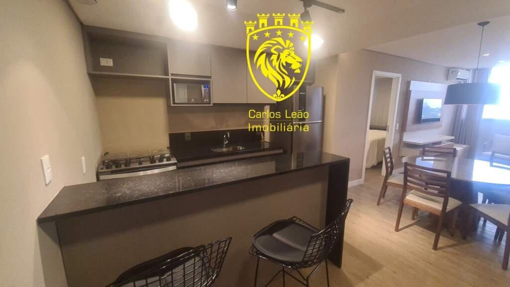 Apartamento, Estoril, 2 Quartos, 1 Vaga, 2 Suítes