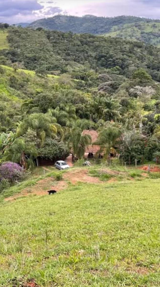 Fazenda, Centro, 4 Quartos, 10 Vagas