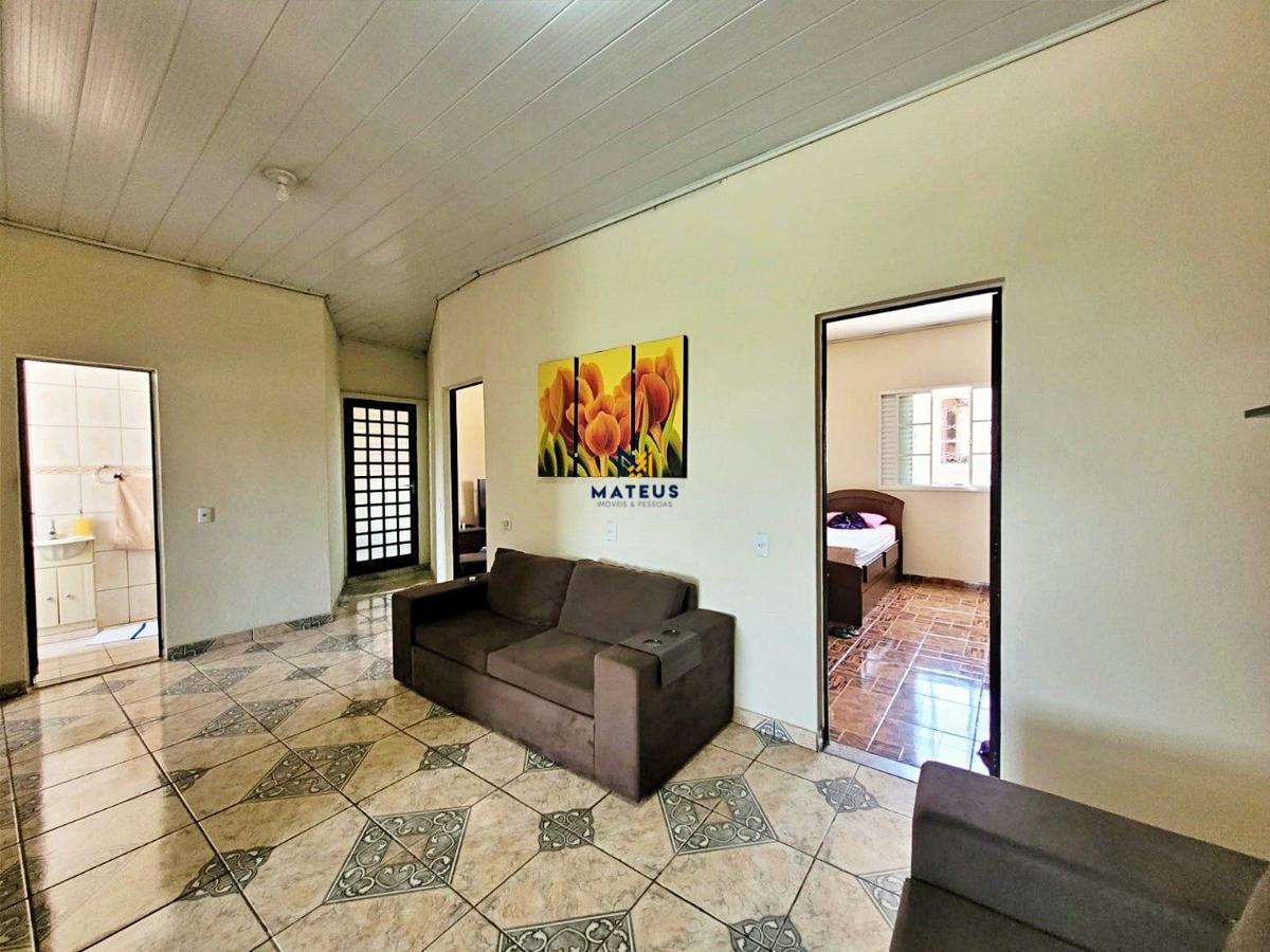 Casa, São Francisco, 4 Quartos, 7 Vagas