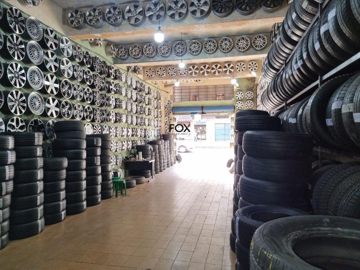 Andar, Carlos Prates, 0 Quarto, 0 Vaga