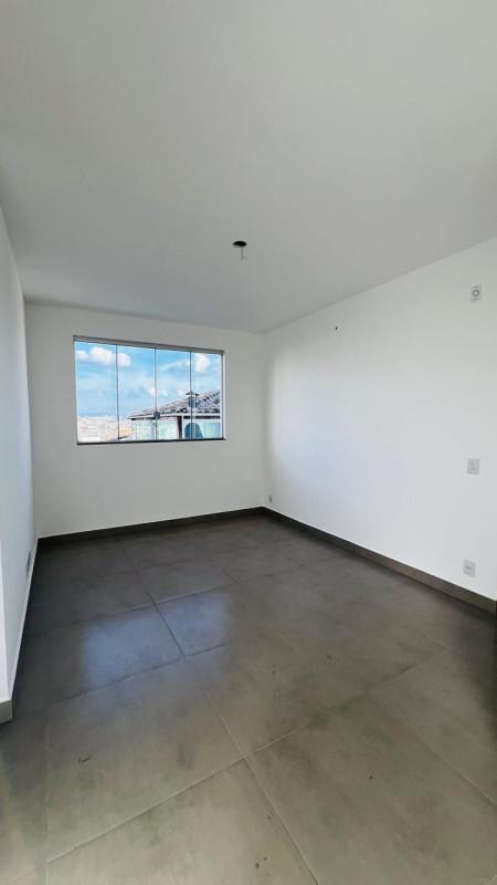 Apartamento, Cabral, 2 Quartos, 2 Vagas, 1 Suíte