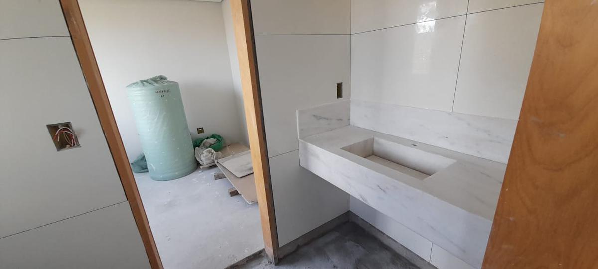 Apartamento, Dona Clara, 4 Quartos, 4 Vagas, 2 Suítes