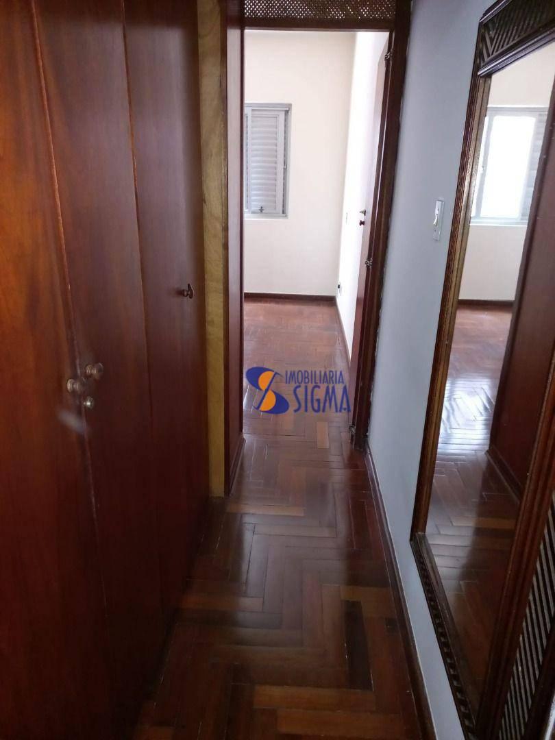 Apartamento, Centro, 3 Quartos, 2 Vagas, 1 Suíte