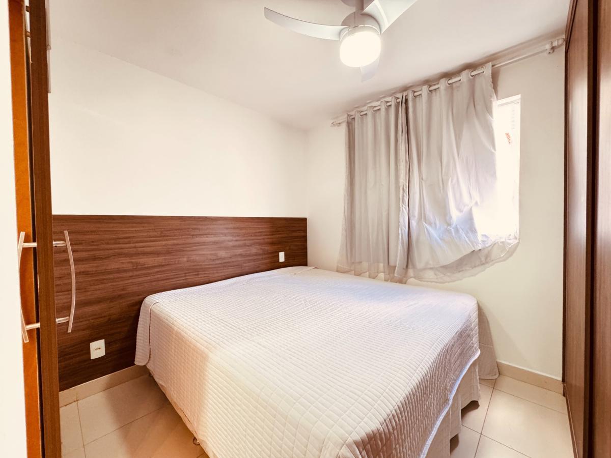 Apartamento, Manacás, 3 Quartos, 2 Vagas, 1 Suíte