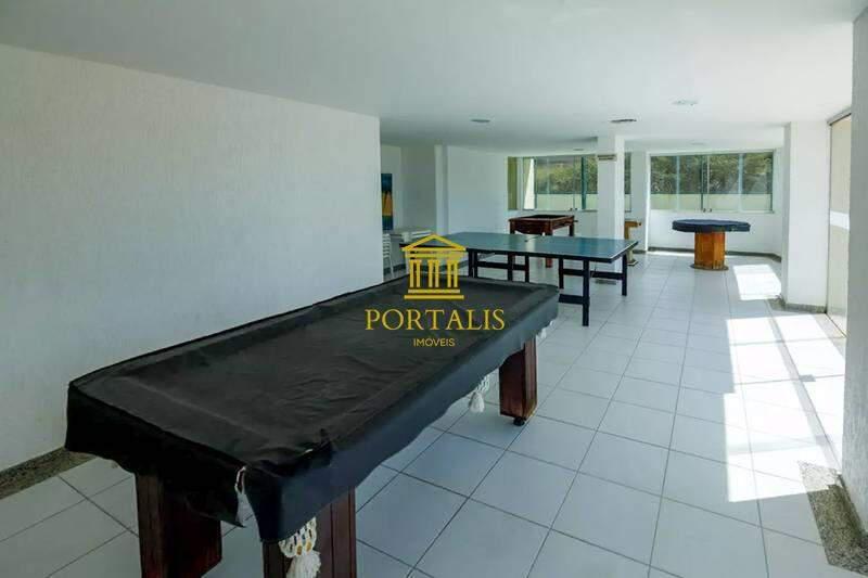 Apartamento, Buritis, 3 Quartos, 2 Vagas, 1 Suíte