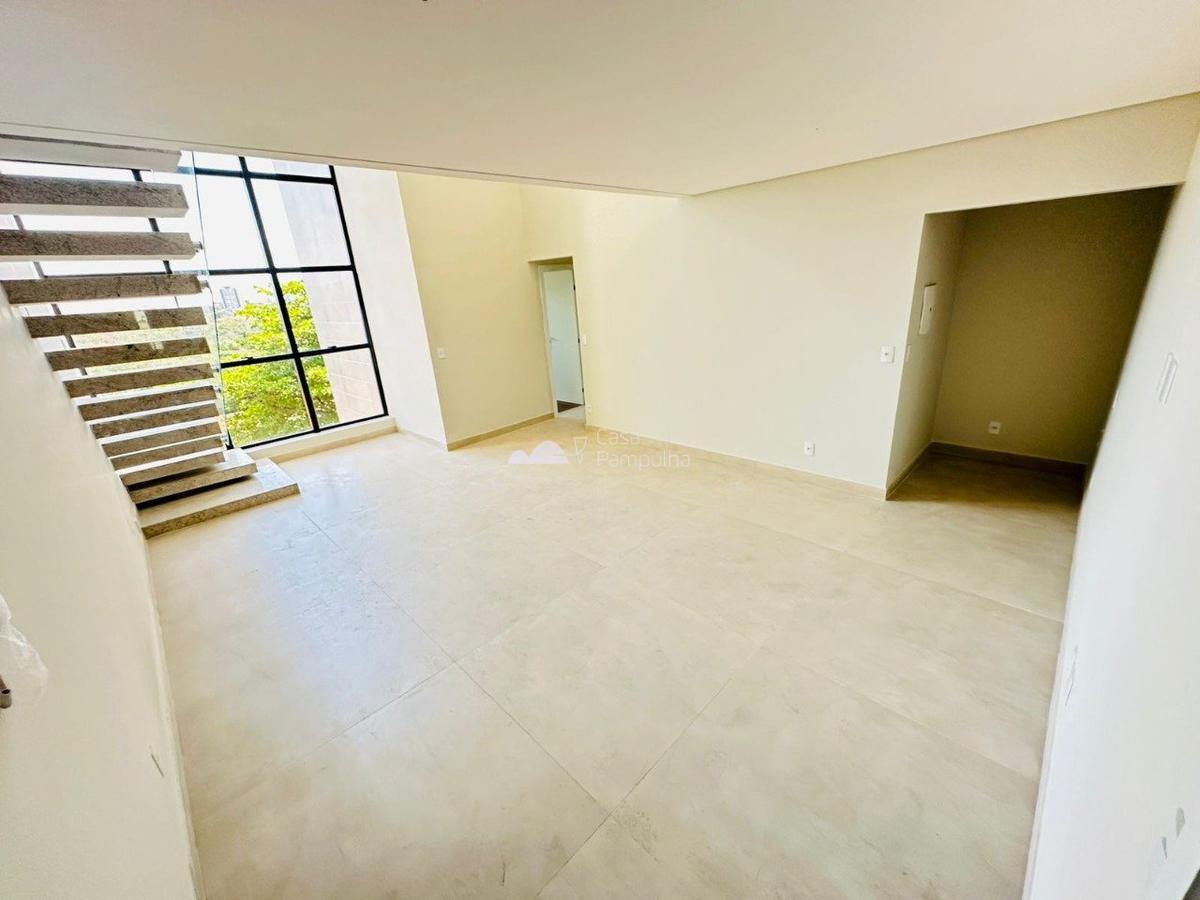 Apartamento, Itapoã, 3 Quartos, 2 Vagas, 1 Suíte