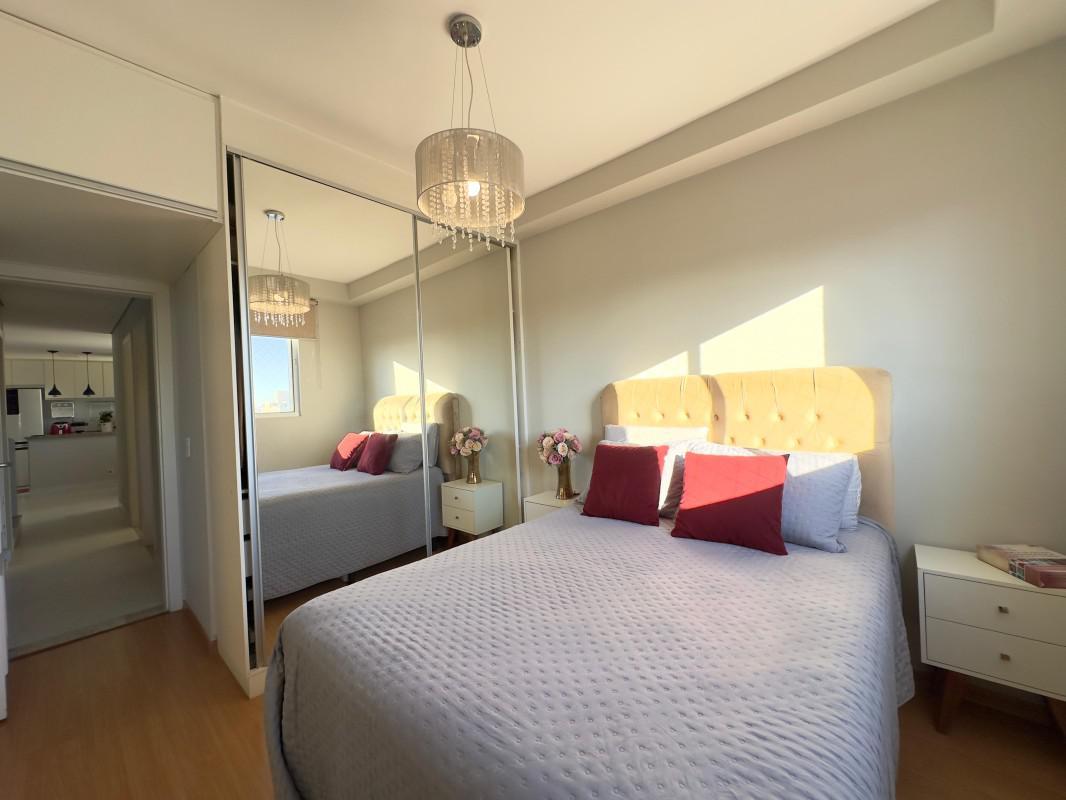 Cobertura, Castelo, 4 Quartos, 3 Vagas, 1 Suíte