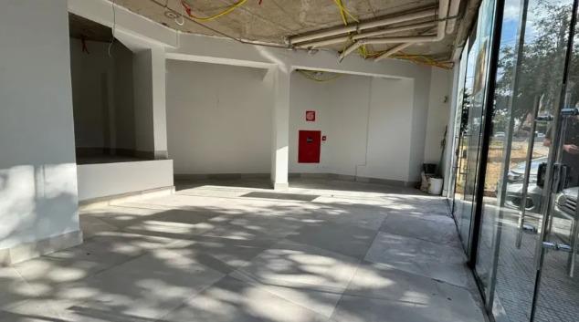Andar, Santo Agostinho, 0 Quarto, 2 Vagas