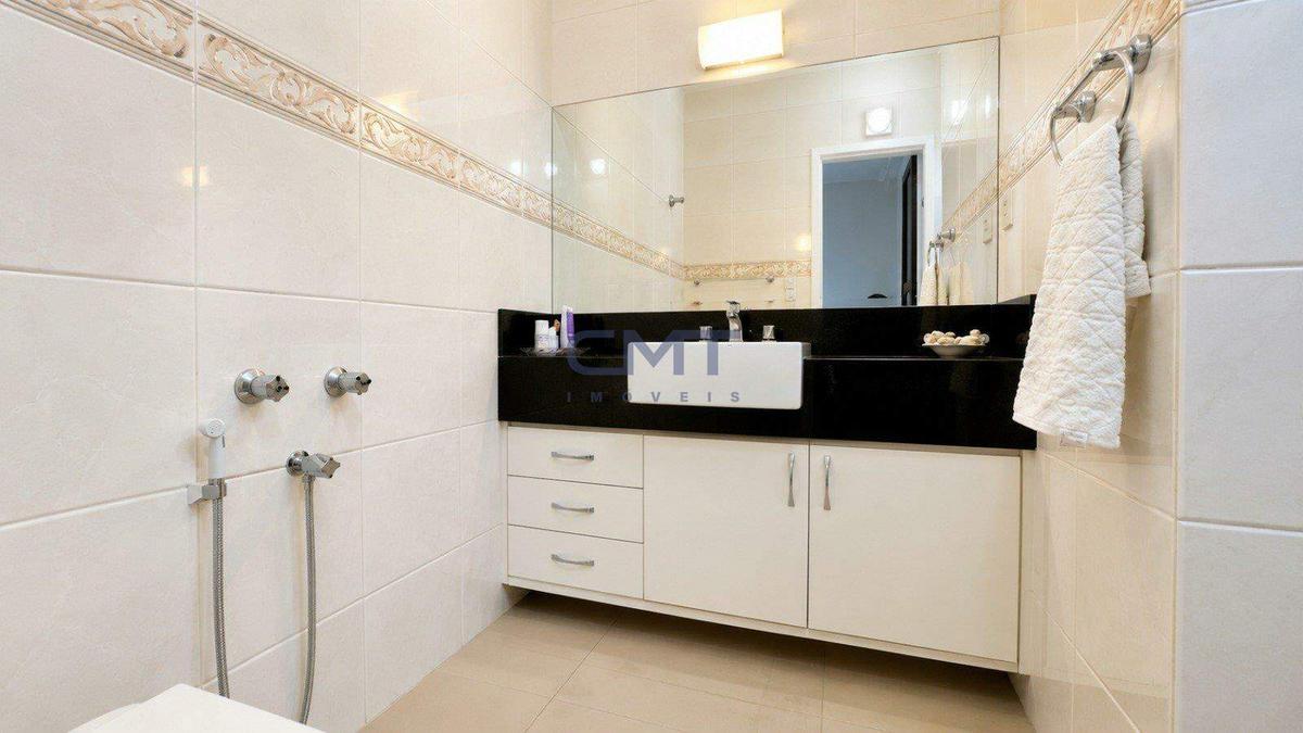 Apartamento, Anchieta, 4 Quartos, 4 Vagas, 3 Suítes