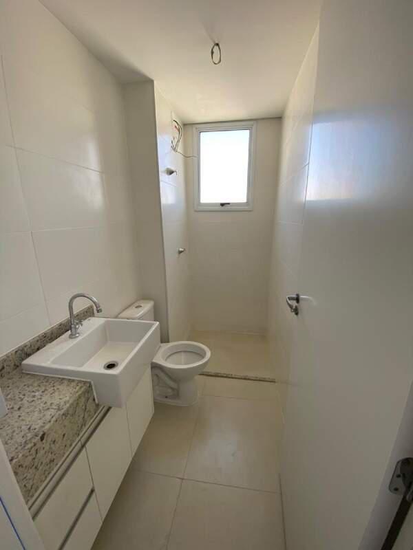 Apartamento, Nova Suíssa, 2 Quartos, 0 Vaga, 1 Suíte