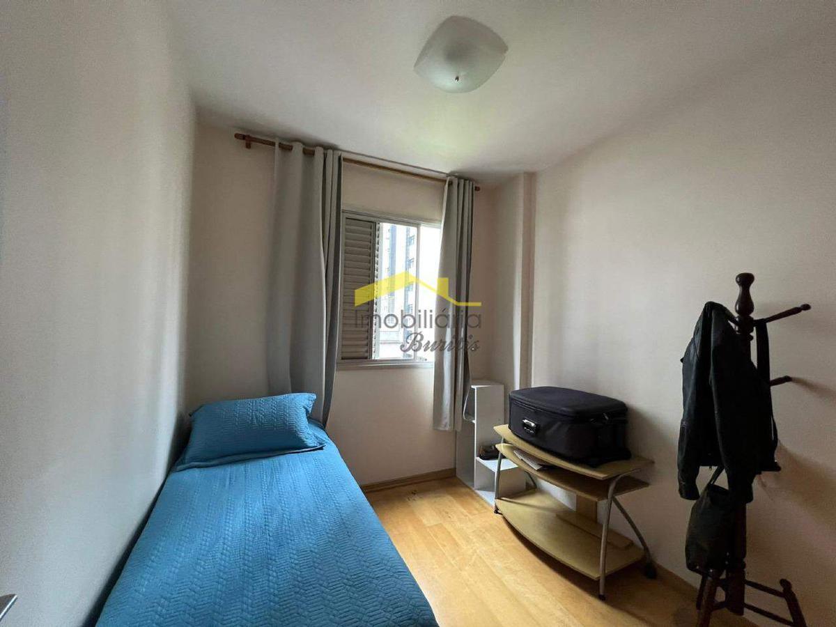 Apartamento, Belvedere, 2 Quartos, 2 Vagas, 1 Suíte