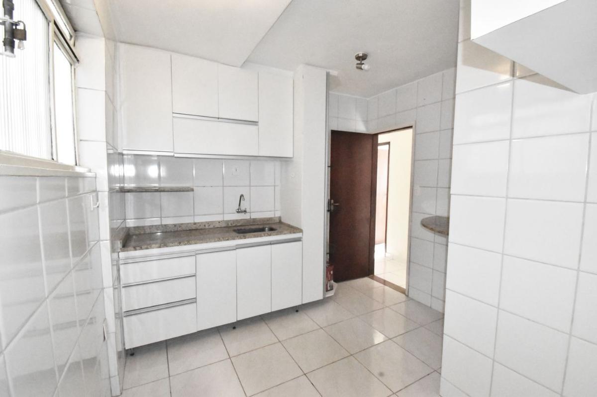 Apartamento, São José, 3 Quartos, 1 Vaga