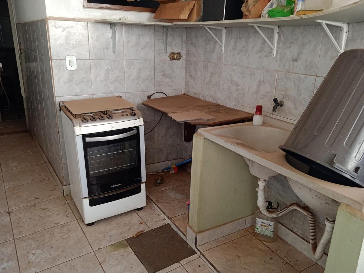 Andar, Centro, 0 Quarto, 0 Vaga