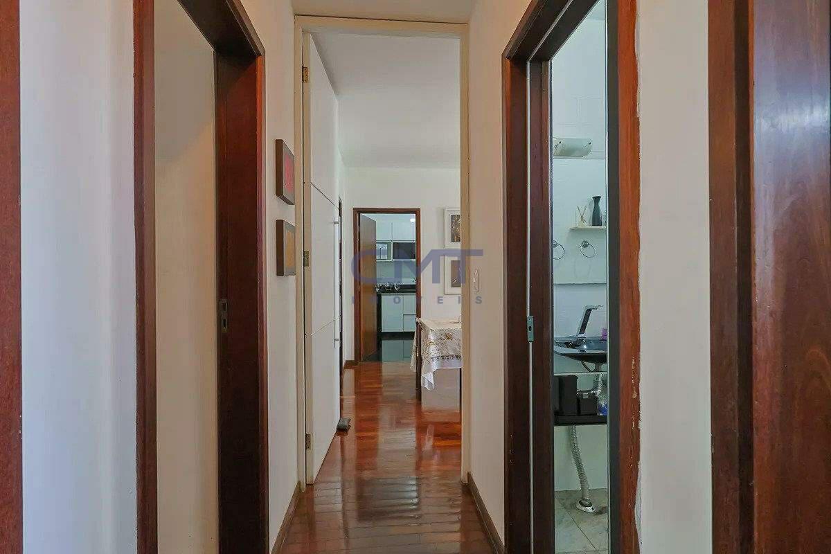 Apartamento, Savassi, 4 Quartos, 4 Vagas, 1 Suíte