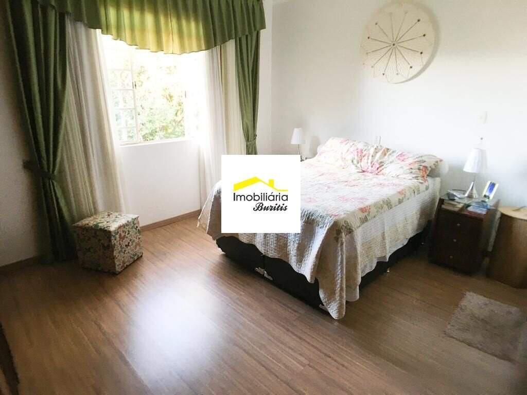 Casa, Estrela do Oriente, 4 Quartos, 3 Vagas, 1 Suíte