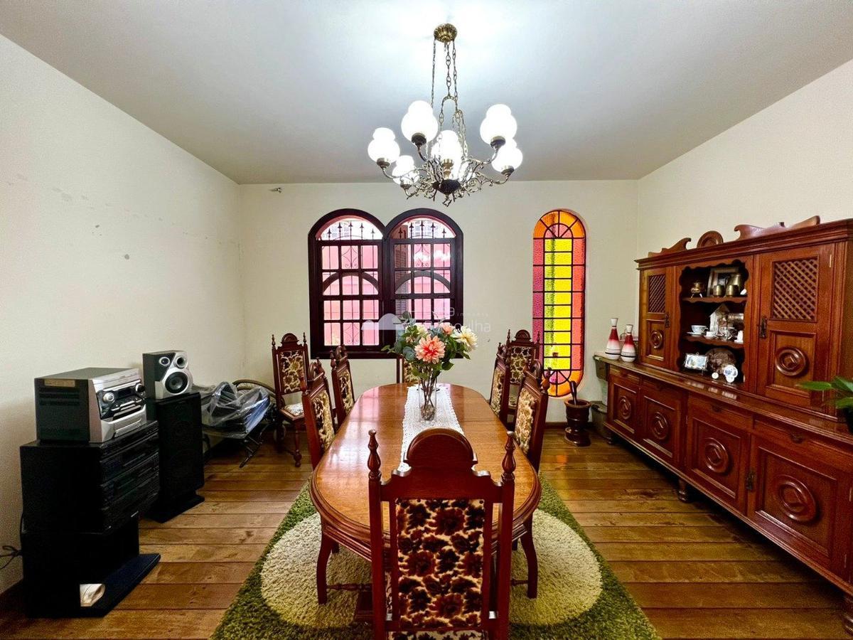 Casa, Liberdade, 4 Quartos, 4 Vagas, 1 Suíte