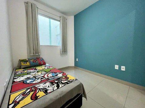 Apartamento, Copacabana, 2 Quartos, 1 Vaga