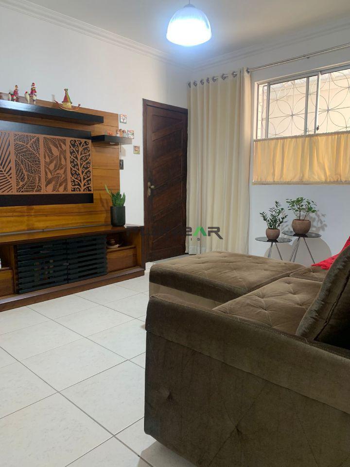 Apartamento, Inconfidentes, 3 Quartos, 1 Vaga, 1 Suíte