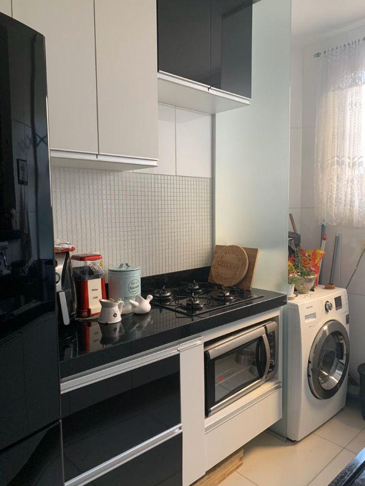 Apartamento, Planalto, 2 Quartos, 1 Vaga