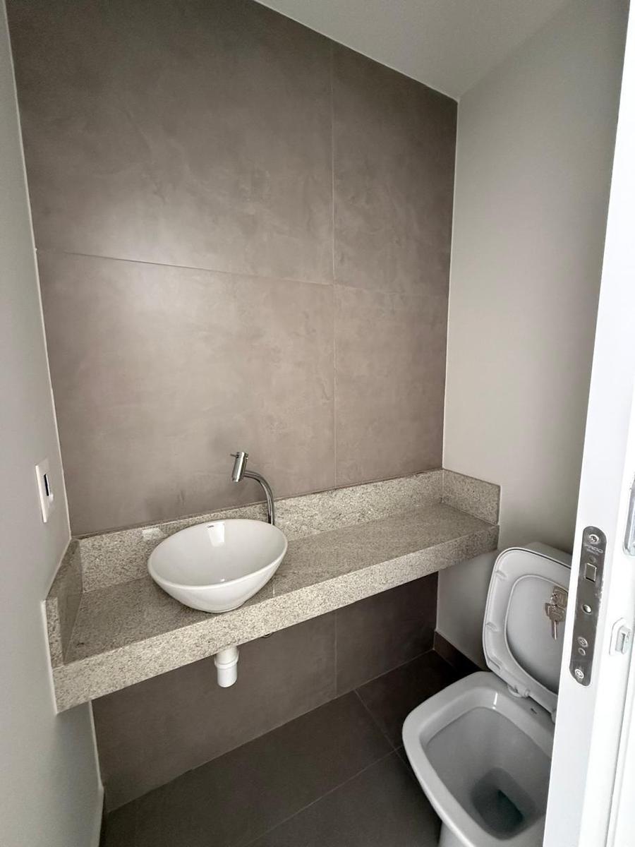 Apartamento, Sion, 2 Quartos, 2 Vagas, 1 Suíte