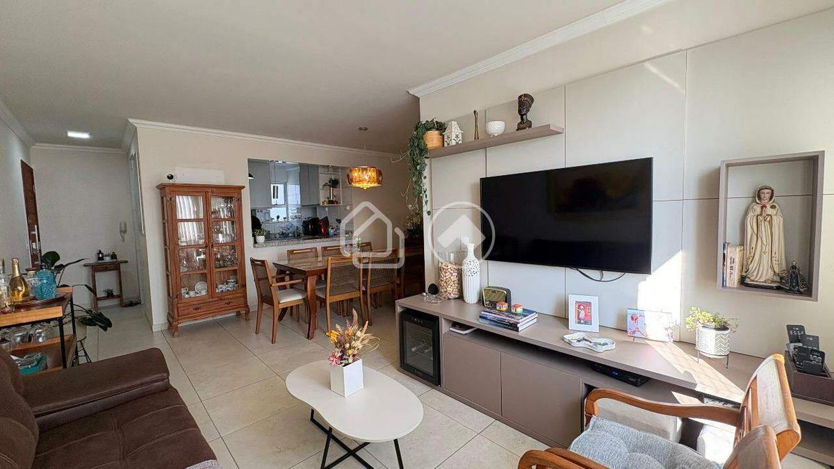 Apartamento, Salgado Filho, 3 Quartos, 2 Vagas, 1 Suíte