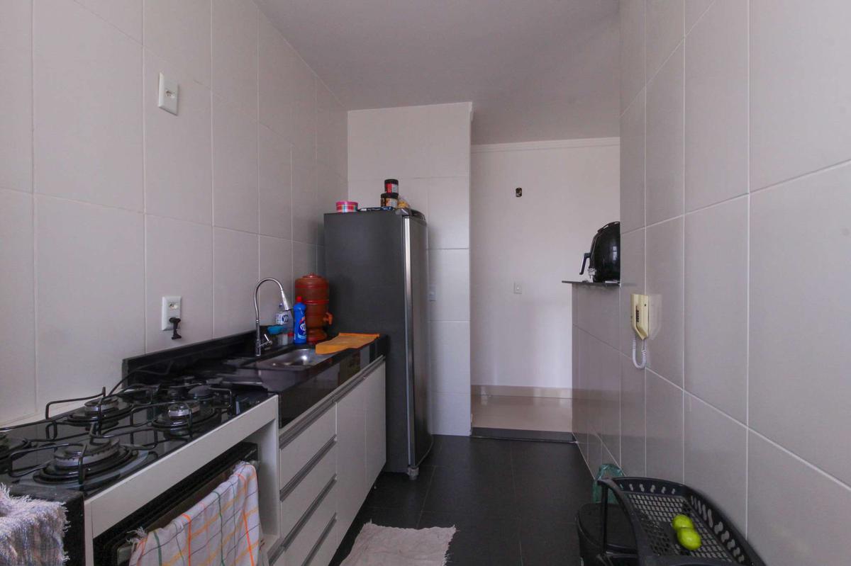 Apartamento, Cabral, 2 Quartos, 2 Vagas