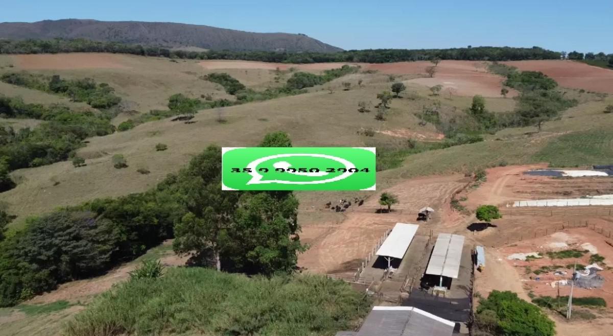 Fazenda, Zona Rural, 0 Quarto, 0 Vaga