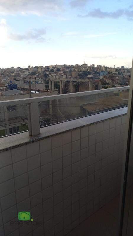 Apartamento, Riacho das Pedras, 3 Quartos, 1 Vaga