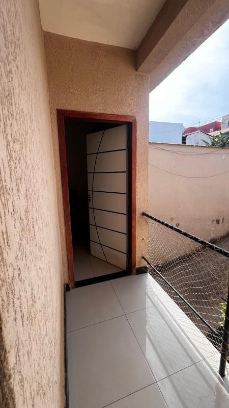 Casa, São Pedro, 3 Quartos, 0 Vaga, 1 Suíte