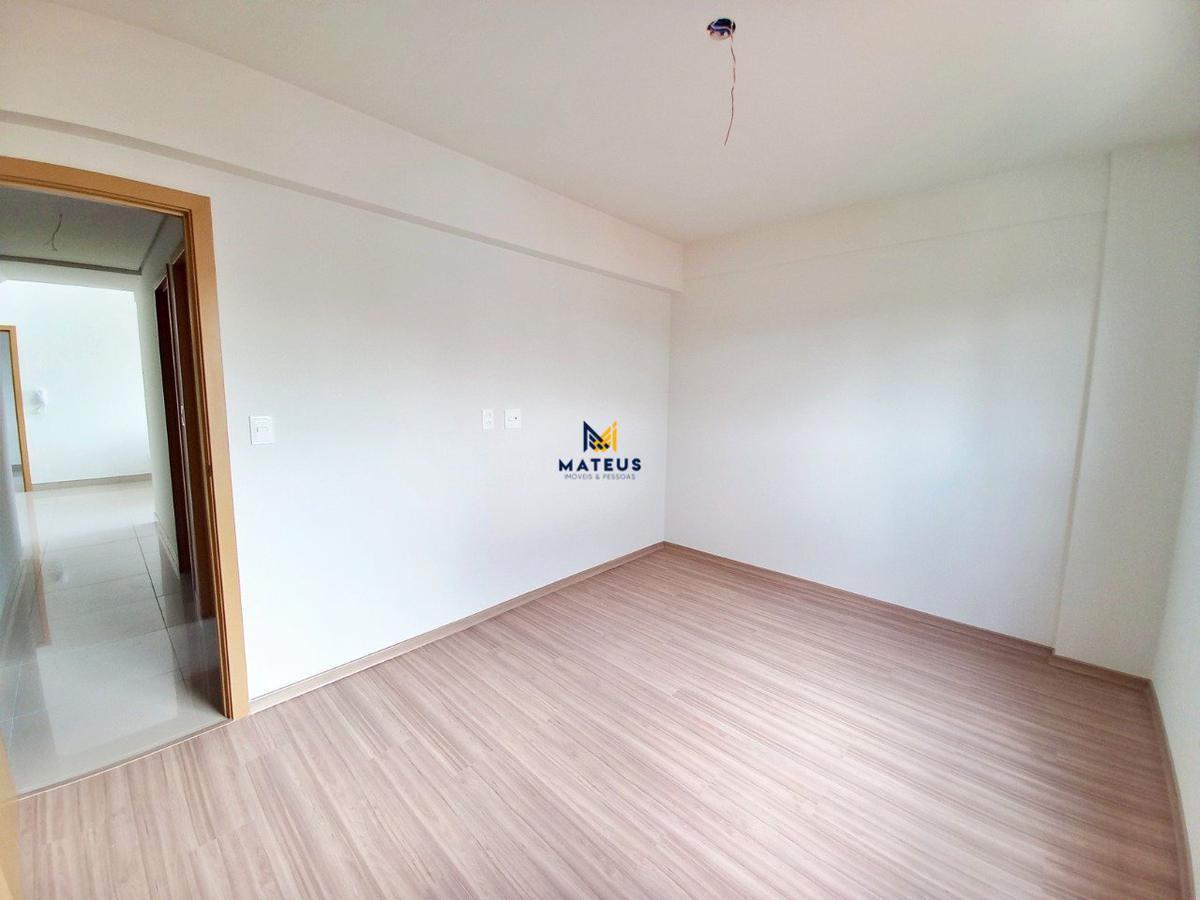 Apartamento, Caiçaras, 3 Quartos, 2 Vagas, 1 Suíte